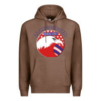 Chestnut America Since 1776 Premium Hoodie - Bettercallsaul