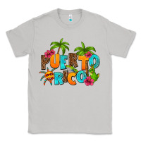 Moon Dust puerto rico Classic Tee - AdoDesignShop