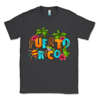 Smoke puerto rico Classic Tee - AdoDesignShop