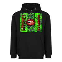 Black it's halloween bitches tumbler Heavyweight Hoodie - BundleAndBundleShop