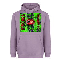 Lavender it's halloween bitches tumbler Heavyweight Hoodie - BundleAndBundleShop