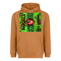Meerkat it's halloween bitches tumbler Heavyweight Hoodie - BundleAndBundleShop