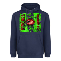 Navy it's halloween bitches tumbler Heavyweight Hoodie - BundleAndBundleShop
