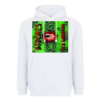 White it's halloween bitches tumbler Heavyweight Hoodie - BundleAndBundleShop