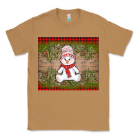 Toasted Coconut Christmas snowman Classic Tee - AdoDesignShop
