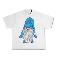 Lunar Rock winter gnome Urban Heavy Tee - JahusDesignShop