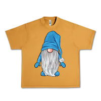 Peanut Butter winter gnome Urban Heavy Tee - JahusDesignShop