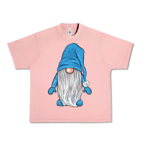 Salmon winter gnome Urban Heavy Tee - JahusDesignShop