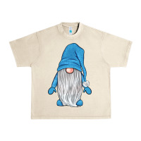 Sandshell winter gnome Urban Heavy Tee - JahusDesignShop