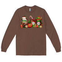 Christmas Vacation You Serious Clark Coffee Cups Long Sleeve Tee | Teevron