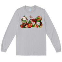 Moon Dust Christmas vacation you serious clark coffee cups Long Sleeve Tee - Jasminsmagicworld