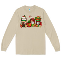 Mushroom Christmas vacation you serious clark coffee cups Long Sleeve Tee - Jasminsmagicworld