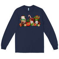 Navy Christmas vacation you serious clark coffee cups Long Sleeve Tee - Jasminsmagicworld