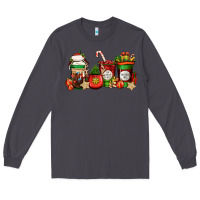 Smoke Christmas vacation you serious clark coffee cups Long Sleeve Tee - Jasminsmagicworld