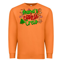 Carrot mama's cookie crew Premium Sweatshirt - LillyAllenDesigns