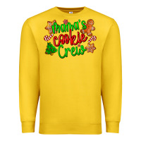 Lemon mama's cookie crew Premium Sweatshirt - LillyAllenDesigns