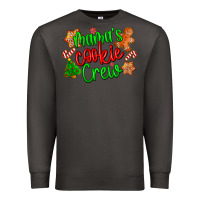 Smoke mama's cookie crew Premium Sweatshirt - LillyAllenDesigns