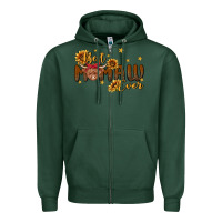 Sports Green best mamaw ever cow Zipper Hoodie - MaliasSmallBusiness