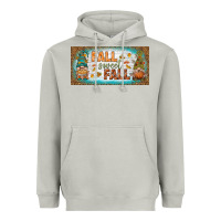 Moon Dust fall sweet fall license plate Heavyweight Hoodie - BundleAndBundleShop