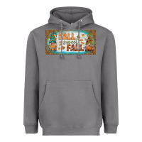 Storm fall sweet fall license plate Heavyweight Hoodie - BundleAndBundleShop