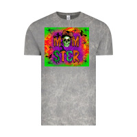 Cloud Rock momster Vintage Tee - BundleAndBundleShop