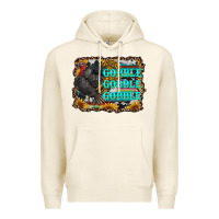 Tofu gobble gobble gobble Premium Hoodie - RanaPortraitStore