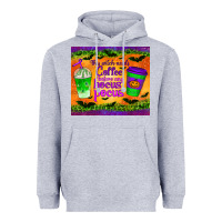 Heather Grey this witch needs coffee before any hocus pocus tumbler Heavyweight Hoodie - BundleAndBundleShop