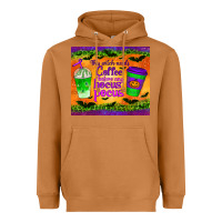 Meerkat this witch needs coffee before any hocus pocus tumbler Heavyweight Hoodie - BundleAndBundleShop
