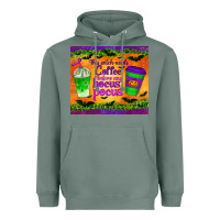 Sage this witch needs coffee before any hocus pocus tumbler Heavyweight Hoodie - BundleAndBundleShop