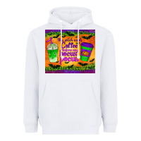 White this witch needs coffee before any hocus pocus tumbler Heavyweight Hoodie - BundleAndBundleShop