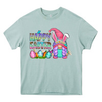 Arona happy easter gnomes Heavy Core Tee - Zillion Design Studio