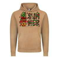 Vintage Camel summer vibes Vintage Hoodie - CowhideDigitalArt