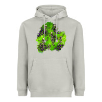 Moon Dust halloween patch 3 Heavyweight Hoodie - BundleAndBundleShop