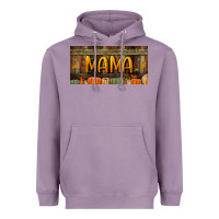 Lavender mama license plate Heavyweight Hoodie - BundleAndBundleShop