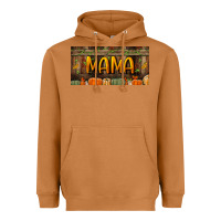 Meerkat mama license plate Heavyweight Hoodie - BundleAndBundleShop