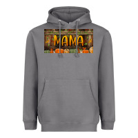 Storm mama license plate Heavyweight Hoodie - BundleAndBundleShop