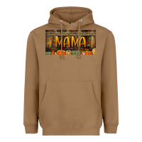 Toasted Coconut mama license plate Heavyweight Hoodie - BundleAndBundleShop