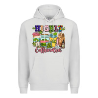 Dove Grey highly caffeinated Premium Hoodie - JahusDesignShop