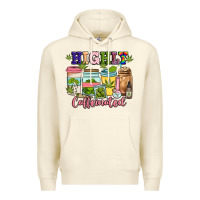 Sandshell highly caffeinated Premium Hoodie - JahusDesignShop