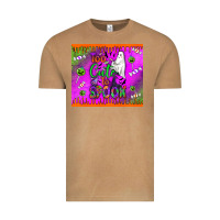 Vintage Camel too cute to spook Vintage Tee - BundleAndBundleShop