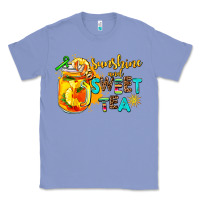 Sunshine And Sweet Tea Classic Tee | Teevron