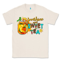 Natural sunshine and sweet tea Classic Tee - AdoDesignShop