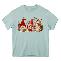 Arona beer gnomes Heavy Core Tee - Zillion Design Studio