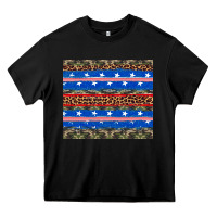 Black armed forces day Heavy Core Tee - Artiststas