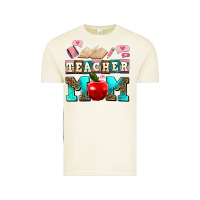 Vintage Arctic teacher mom Vintage Tee - AdoDesignShop