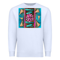 Cheer Mom Premium Sweatshirt | Teevron