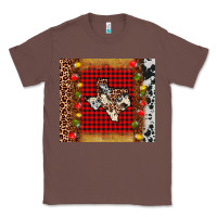 Chestnut texas christmas tumbler Classic Tee - AdoDesignShop
