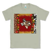 Matcha texas christmas tumbler Classic Tee - AdoDesignShop