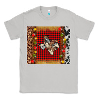 Moon Dust texas christmas tumbler Classic Tee - AdoDesignShop