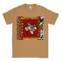 Toasted Coconut texas christmas tumbler Classic Tee - AdoDesignShop